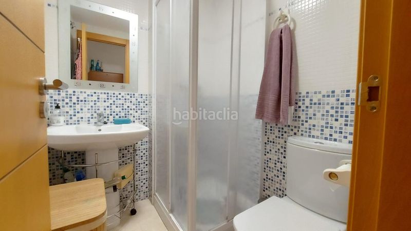 Foto bf370256-9a81-4298-81c2-2c2e14af6773. Rent flat with pool in Almerimar Ejido (El)