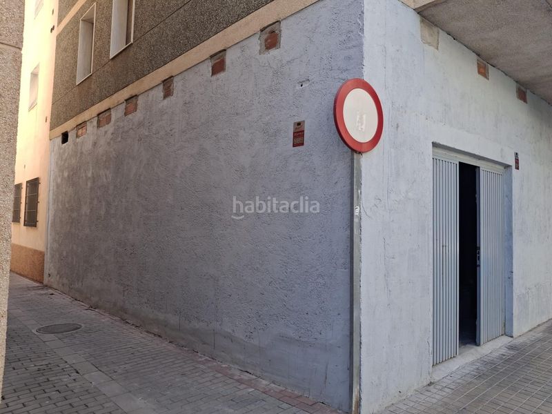 Foto 67729d84-ecbe-4e70-9ee8-ea1995e10c89. Local comercial a Ejido Sur Ejido (El)