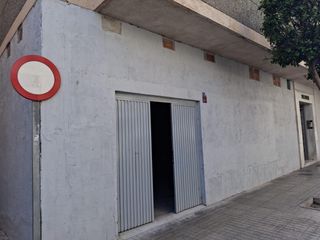 Locale commerciale in Ejido Sur