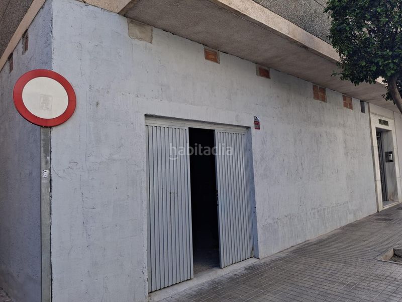 Foto b9feee0e-b9f4-4960-b16e-35f7f635d164. Local comercial a Ejido Sur Ejido (El)