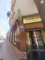Lloguer Local Comercial a Ejido Sur. Local en alquiler en el ejido