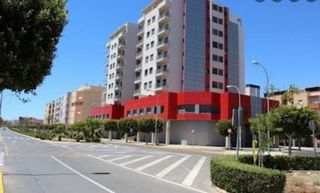 Posto auto in Pabellón - Estación - El Corte Inglés. Plazas de garaje en venta en el ejido