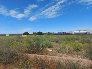 Terreny residencial a Santa María del Águila