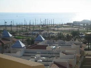 Rent Flat in Almerimar. Piso en alquiler para julio y agosto