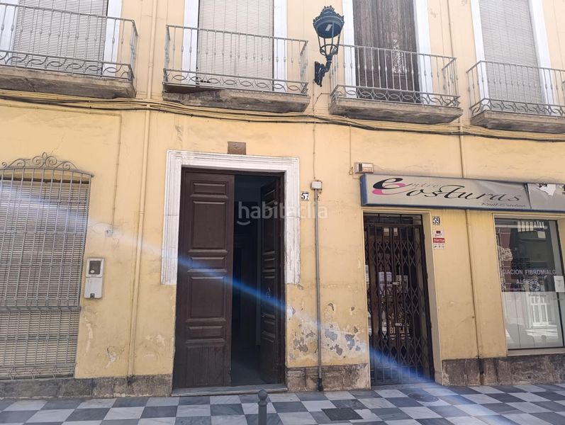Foto 19adb0f9-0687-4677-ab89-c9c21858fca5. Casa a Berja