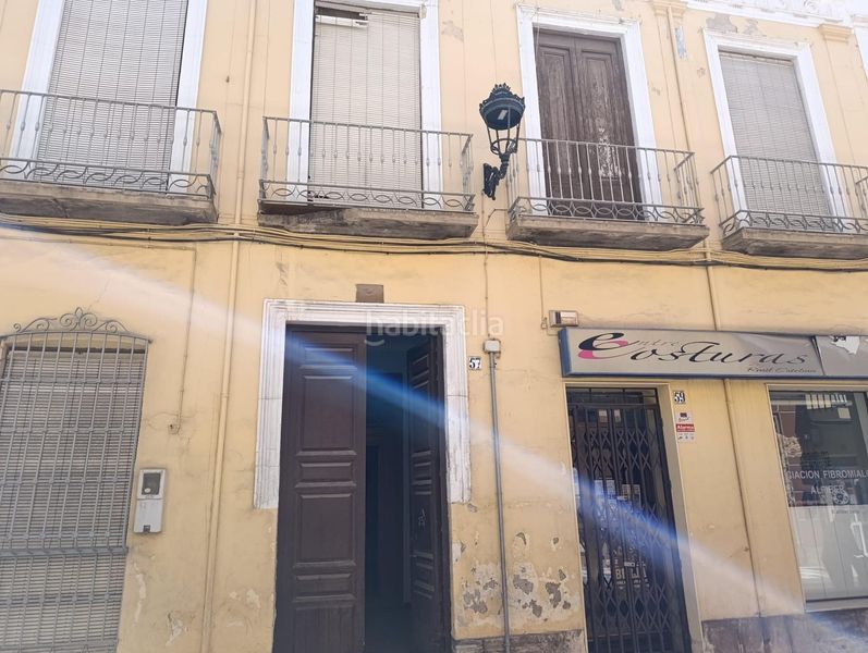 Foto bfa64c9f-22bd-49a4-95b0-256488d9b493. Casa a Berja