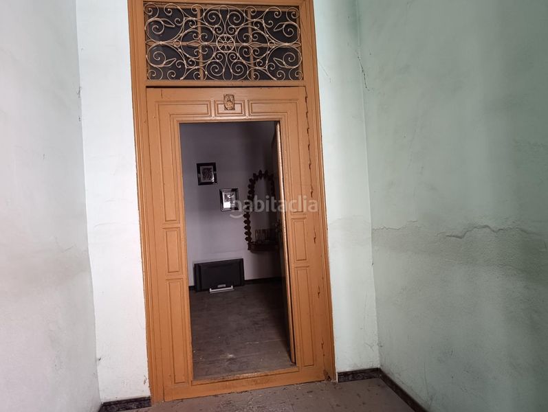 Foto d57872d0-528e-48aa-951c-ed672860aa70. Casa a Berja