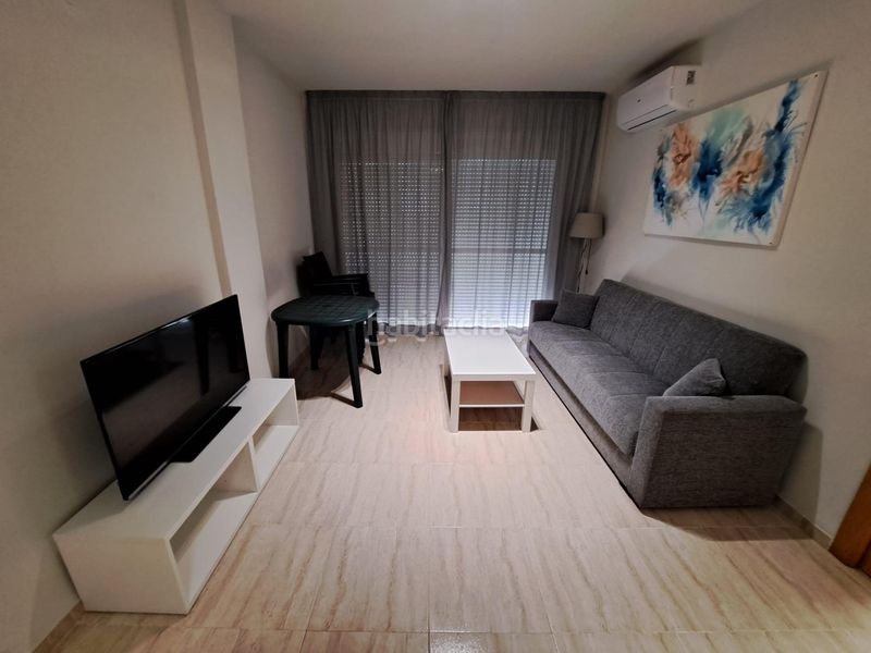 Foto a35f4ae6-5108-46c1-909f-279065415f0f. Apartament amb calefacció aparcament piscina a Almerimar Ejido (El)