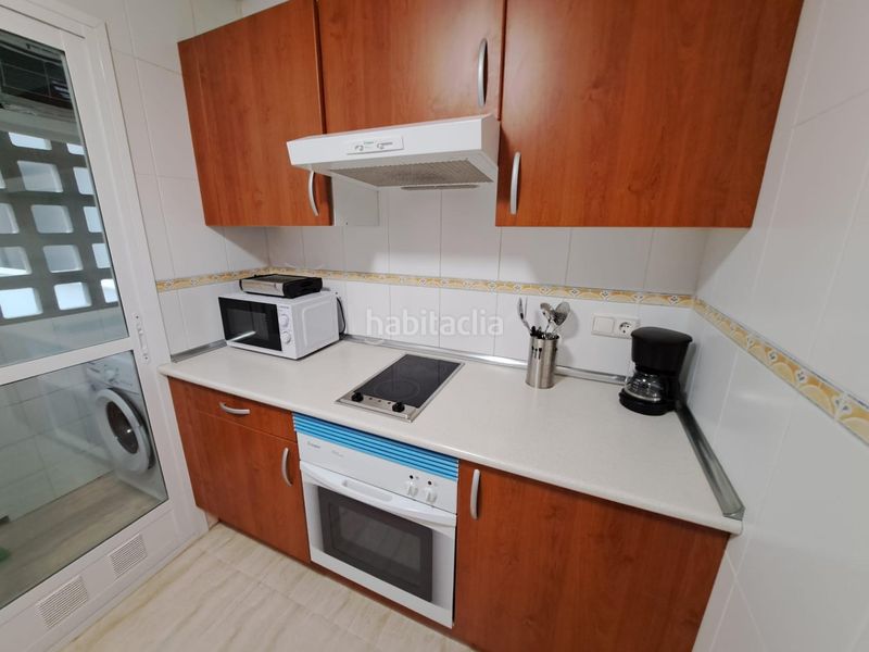 Foto aa3a15de-ab7c-4bc3-a448-4f157675e044. Apartament amb calefacció aparcament piscina a Almerimar Ejido (El)