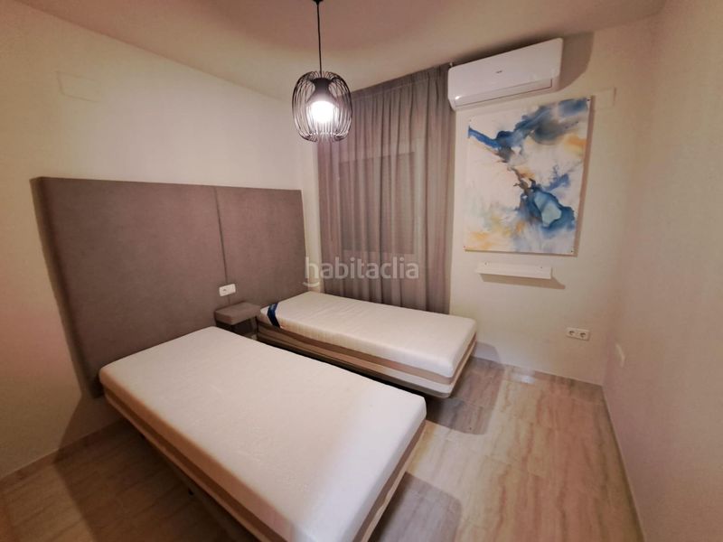 Foto c52dfc2a-fb4d-4215-a89f-fa1a88cd3b4c. Apartament amb calefacció aparcament piscina a Almerimar Ejido (El)