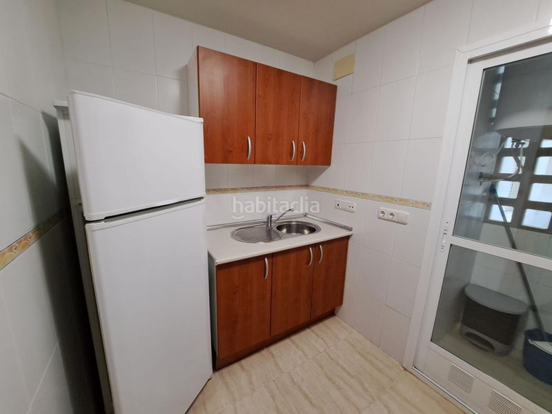 Foto e7881484-7a10-4551-8dc9-31def855a624. Apartament amb calefacció aparcament piscina a Almerimar Ejido (El)