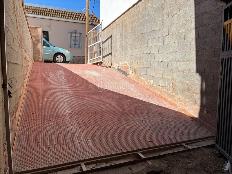 Foto 6fda1a24-bcf9-48dd-9c1c-f2ab90002892. Dúplex amb aparcament a Berja