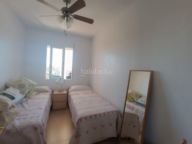 Foto 0215e3eb-4668-47f1-b4bc-3ed2b335a771. Apartament amb aparcament a Almerimar Ejido (El)