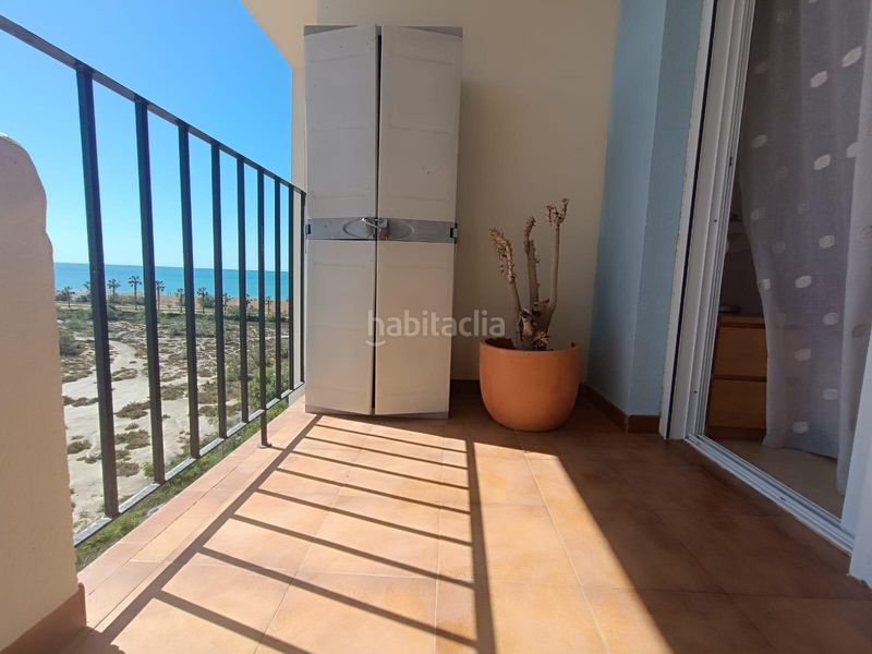 Foto 11d4ac06-c72c-4cbf-ac30-9dfdb52ed6f7. Apartament amb aparcament a Almerimar Ejido (El)