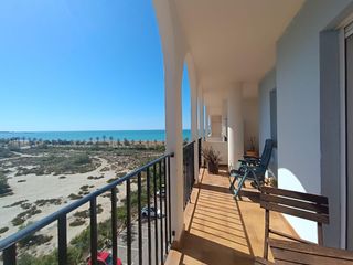 Apartament a Almerimar. Apartamento en venta en almerimar
