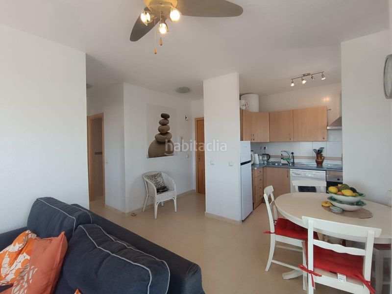 Foto 52a7f684-8e34-4671-b872-b4995dedd5d6. Apartament amb aparcament a Almerimar Ejido (El)