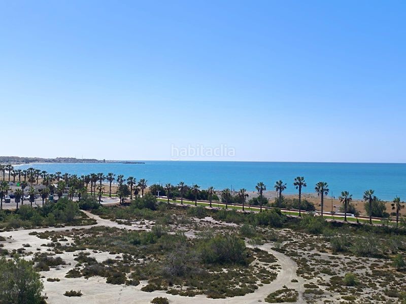 Foto 764296b7-f552-47d2-a323-ddf4d7bf68b8. Apartament amb aparcament a Almerimar Ejido (El)