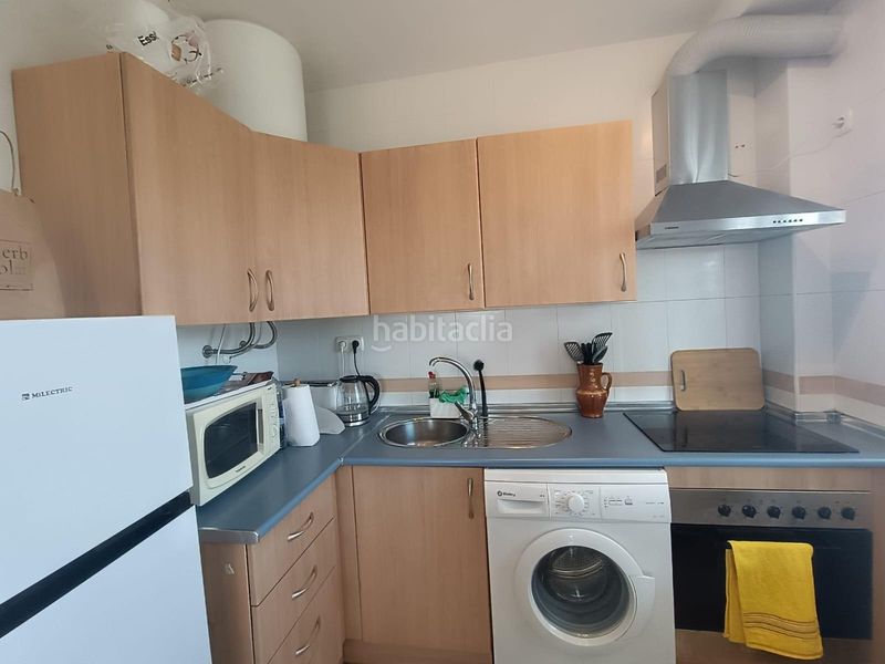 Foto 7f05c1c6-d1e9-4891-a81e-87a4767c386d. Apartament amb aparcament a Almerimar Ejido (El)