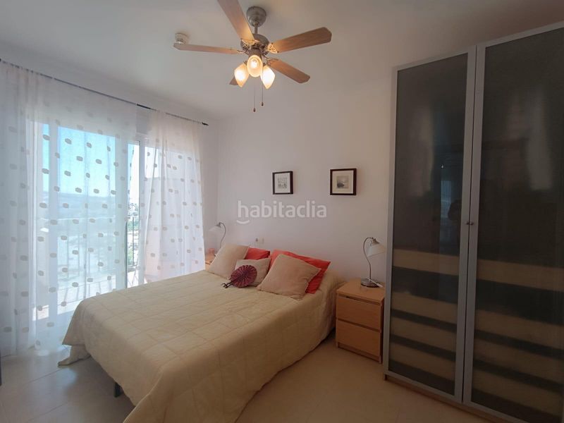 Foto 925e2f84-eb09-4786-b4fe-bd9ac4b95d42. Apartament amb aparcament a Almerimar Ejido (El)