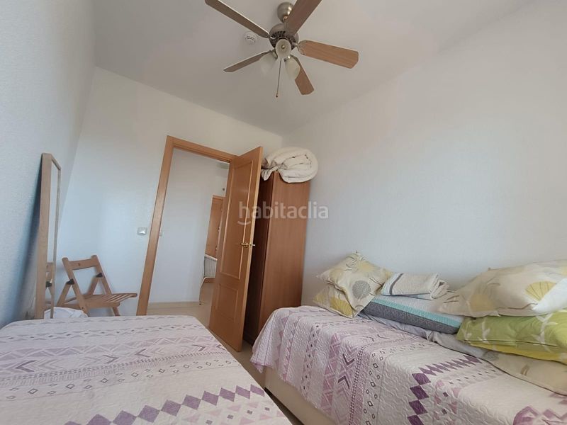 Foto c00fc949-b2f3-4ceb-991b-4f4f2dbb27e8. Apartament amb aparcament a Almerimar Ejido (El)