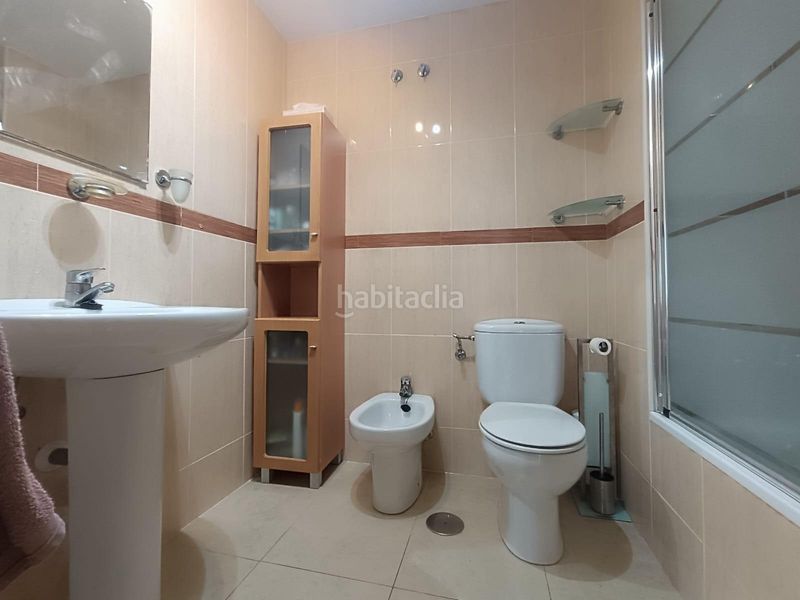 Foto c2cd1e7b-9d6c-4903-ae6b-6d3f82f1c3cb. Apartament amb aparcament a Almerimar Ejido (El)