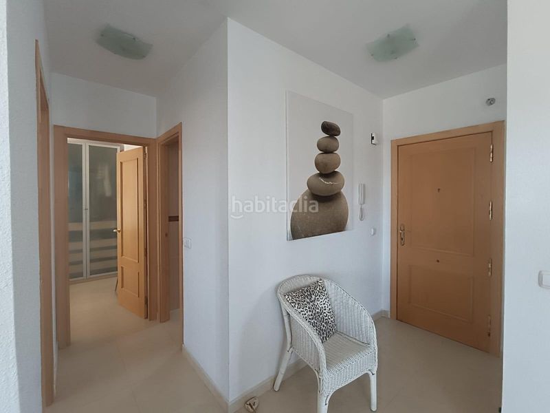 Foto e0ff5784-f4d0-4293-9ed8-633668361b4a. Apartament amb aparcament a Almerimar Ejido (El)