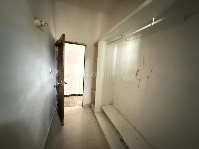Foto 3bd225dc-1f6e-4548-866a-4dbe49936aad. Casa a Vícar pueblo Vícar