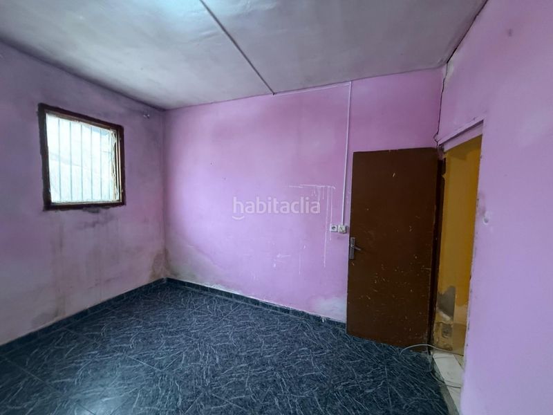 Foto 55a44f5f-c340-472d-a066-d63599bdef72. Casa a Vícar pueblo Vícar