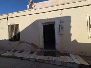 Haus in Vícar Pueblo. Casa en subasta en vícar