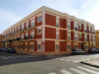 Aparcament cotxe a Roquetas pueblo. Plazas de garaje en venta en roquetas de mar