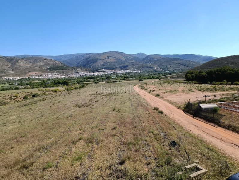 Foto 6a5a8438-720d-4a41-8be2-f0b0db38d81b. Finca rústica a Láujar de Andarax
