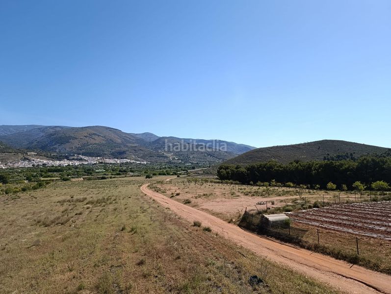Foto b690d6cf-b9a8-4224-ba18-019d976b9d8f. Finca rústica a Láujar de Andarax