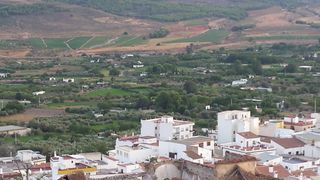 Finca rústica a Láujar de Andarax. Terreno en venta