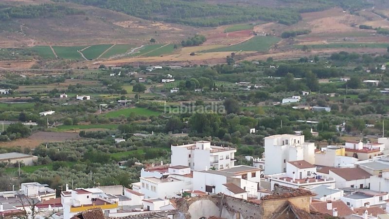 Foto fd640afa-b8b6-436e-b426-f0b28e9c82a2. Finca rústica a Láujar de Andarax