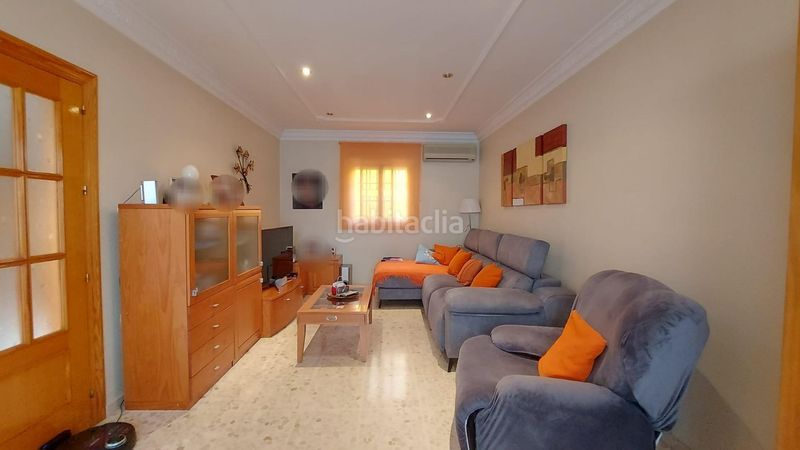 Foto 46ed86df-8623-4448-ad5b-e0ca9dba7470. Casa amb aparcament a Santo Domingo Ejido (El)