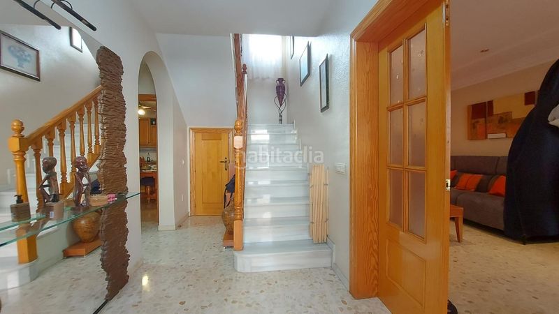 Foto 4aec78e2-e3de-4d84-98fc-c87bbb4d38d2. Casa amb aparcament a Santo Domingo Ejido (El)