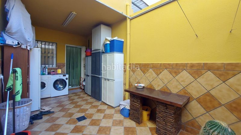 Foto 55e8165d-4e20-44aa-9590-e73272af1741. Casa amb aparcament a Santo Domingo Ejido (El)