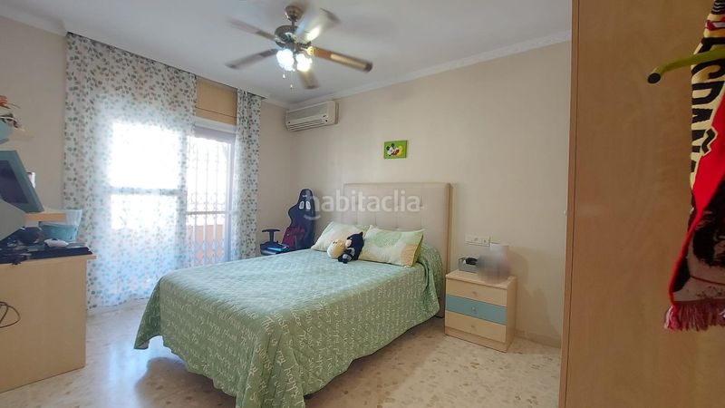 Foto a32f86da-85db-47b3-a057-ced2479543eb. Casa amb aparcament a Santo Domingo Ejido (El)