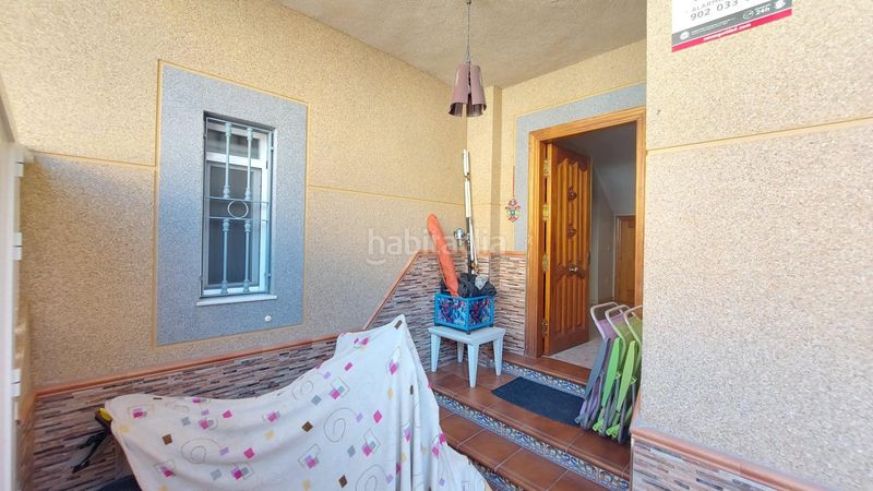 Foto b575b978-e48e-49d8-9ce0-c31c1ec701a9. Casa amb aparcament a Santo Domingo Ejido (El)