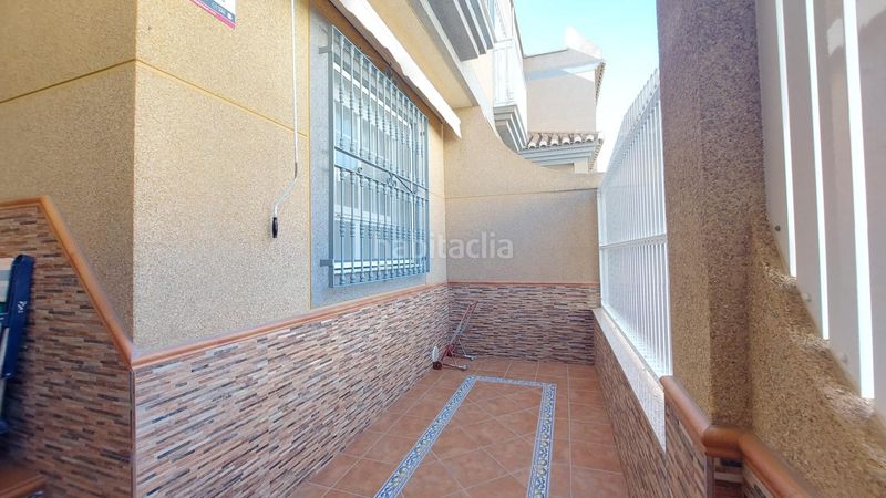 Foto b86356af-1bdc-424b-b5f7-dfafcf96e916. Casa amb aparcament a Santo Domingo Ejido (El)