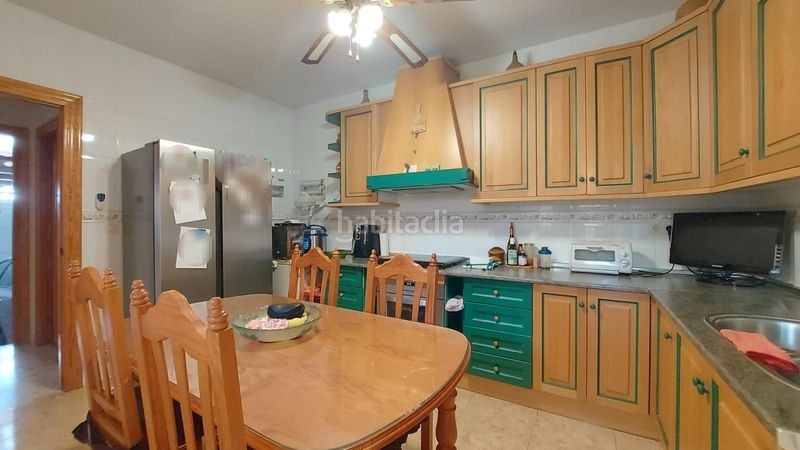 Foto c52a63e8-5469-4ced-840e-d729b60bb95b. Casa amb aparcament a Santo Domingo Ejido (El)