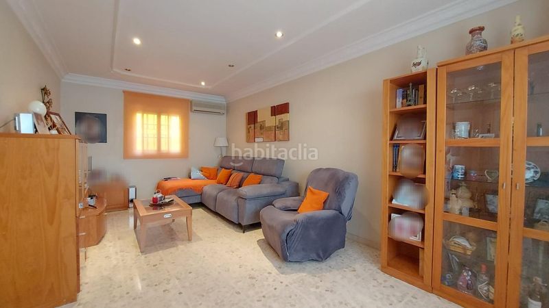 Foto ceebbb6a-4956-47c6-a338-1b1ed3dbe2b5. Casa amb aparcament a Santo Domingo Ejido (El)