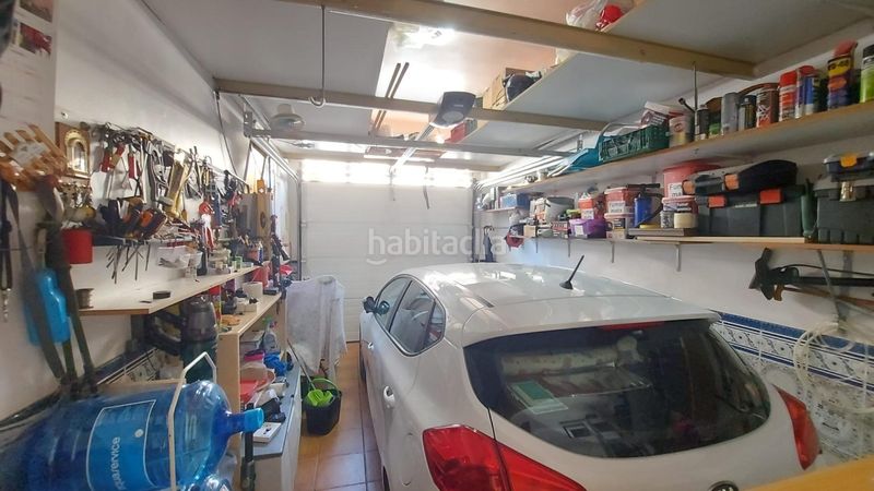 Foto e9e2089b-a140-42b9-b31f-4ab276067f6f. Casa amb aparcament a Santo Domingo Ejido (El)