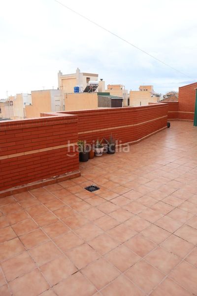 Foto 798926e2-dcf8-4dd6-bd3f-0ff4b55dd646. Àtic amb calefacció a Ejido Norte Ejido (El)