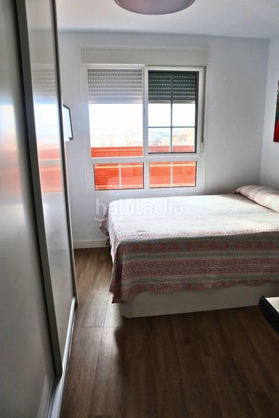 Foto e41a56c5-f9b8-4fe8-a45f-d7a9feb52d28. Àtic amb calefacció a Ejido Norte Ejido (El)