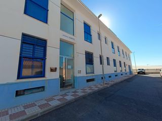 Flat in Balanegra