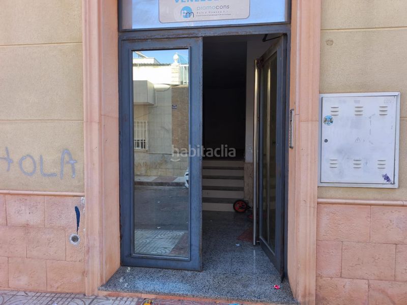 Foto 8b3f9c98-2f1a-407e-98ad-ac1f3aebea16. Piso  en venta en Roquetas pueblo Roquetas de Mar