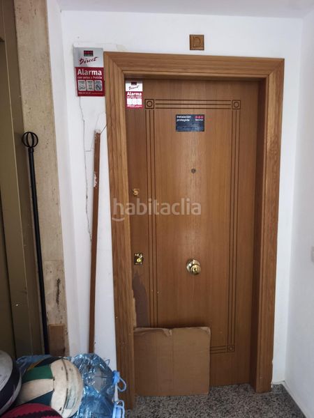 Foto bd652a66-39e3-4098-a178-bd49e58ad975. Piso  en venta en Roquetas pueblo Roquetas de Mar
