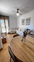 Miete Appartement in Almerimar. Alquiler de septiembre a junio en almerimar