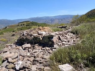 Terreny residencial a Láujar de Andarax. Terreno en venta